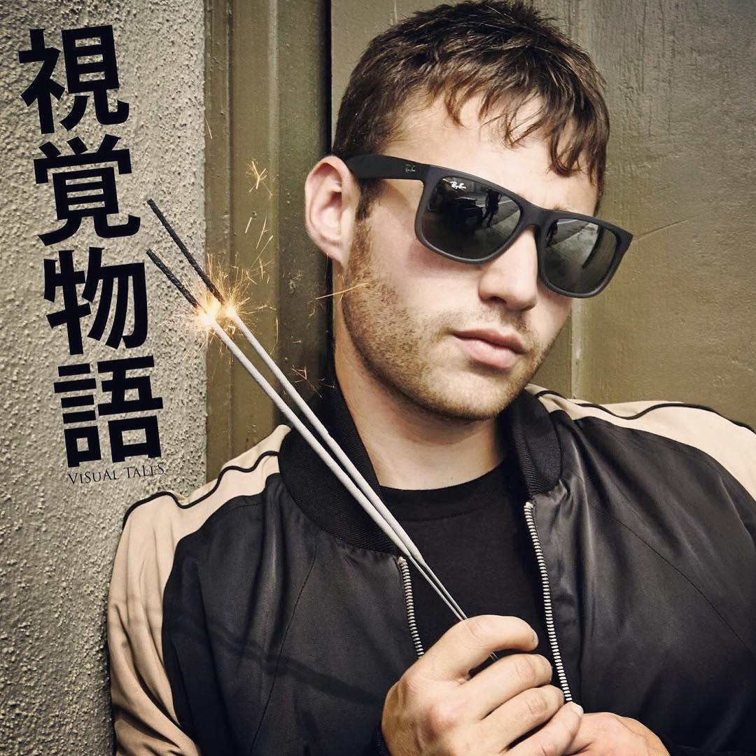 emory cohen