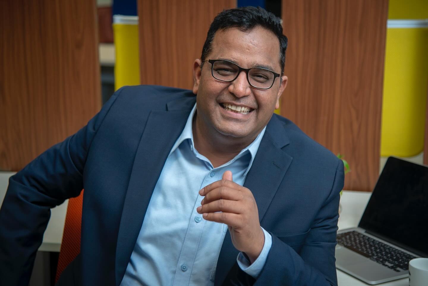Vijay Shekhar Sharma