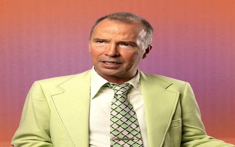 Doug Stanhope