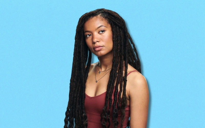 jaz sinclair