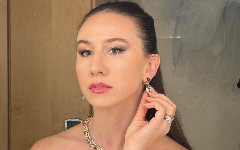 isabella boylston
