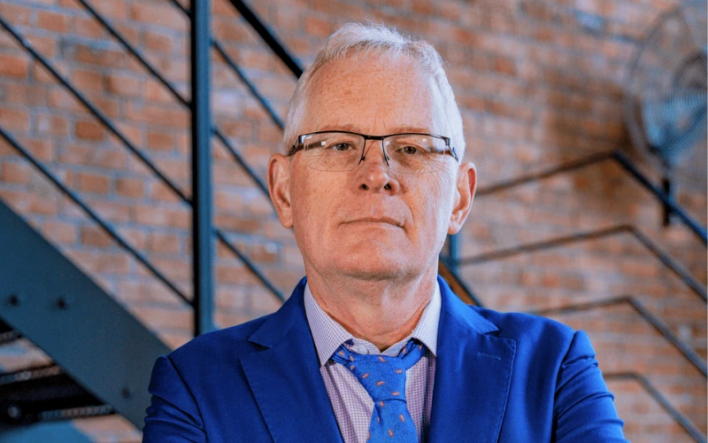 Mark Tilbury