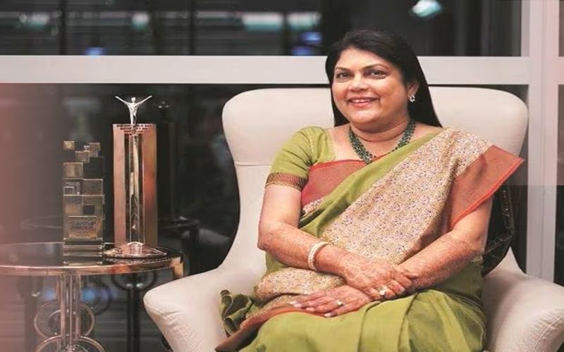 Falguni Nayar