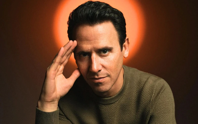 oz Pearlman