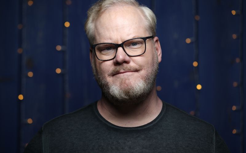 jim gaffigan