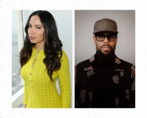 jurnee smollett husband