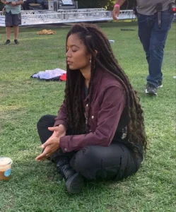 jaz sinclair movies and tv shows