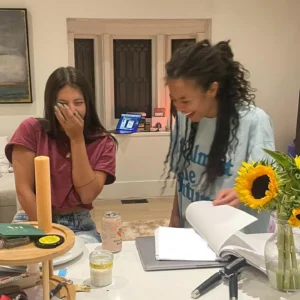 jaz sinclair relationship