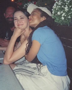ross lynch jaz Sinclair