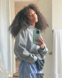 jaz sinclair sexy