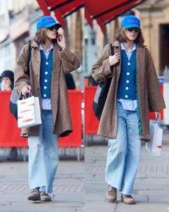 keira knightley movies and tv shows