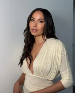 jurnee smollett movies and tv shows