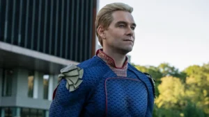 antony starr homelander