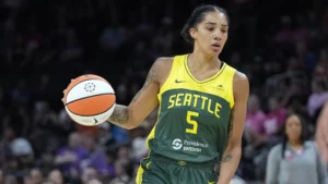 gabby williams wnba
