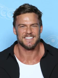 alan ritchson model
