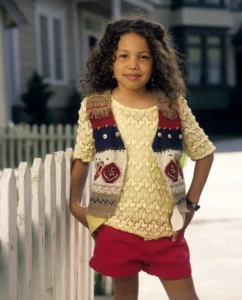 jurnee smollett-bell