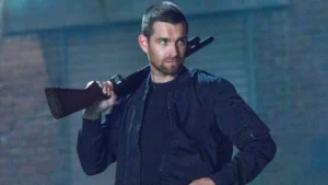 antony starr mobile game ad