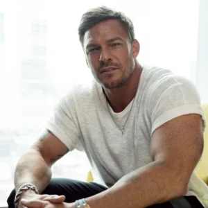 alan ritchson movies and tv shows