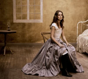 keira knightley movies