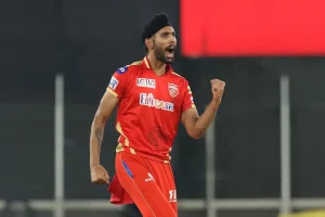 harpreet brar stats