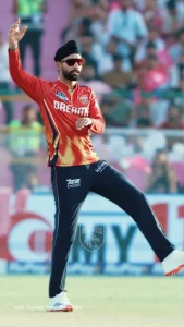 harpreet brar ipl 2025