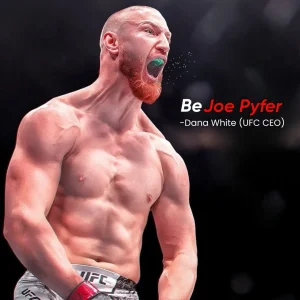 joe pyfer ufc