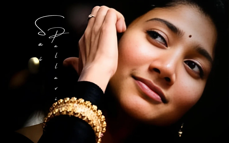sai pallavi