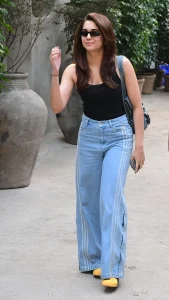 sharvari wagh movies and tv shows