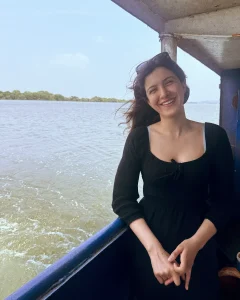shanaya kapoor parents