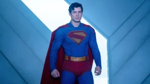 david corenswet superman