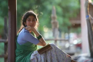 sai pallavi age