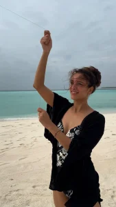 tripti dimri movies