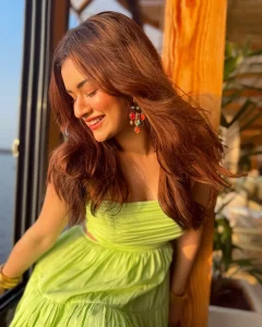 avneet kaur bikini