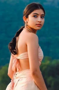 sara arjun movies