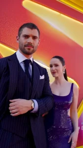 david corenswet wife