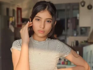 sara arjun age