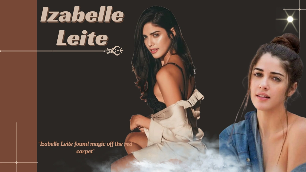 izabelle leite