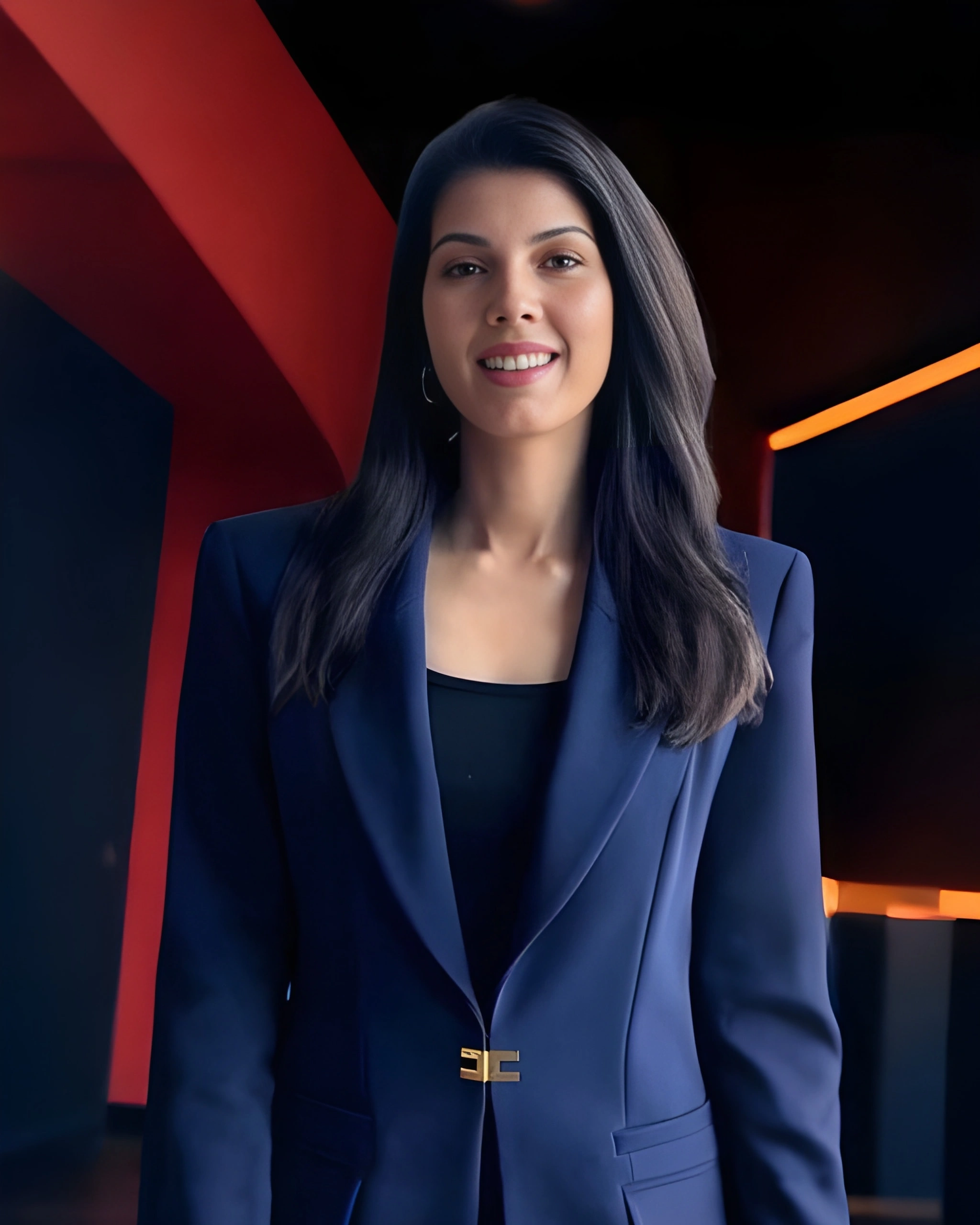 Kavya Maran