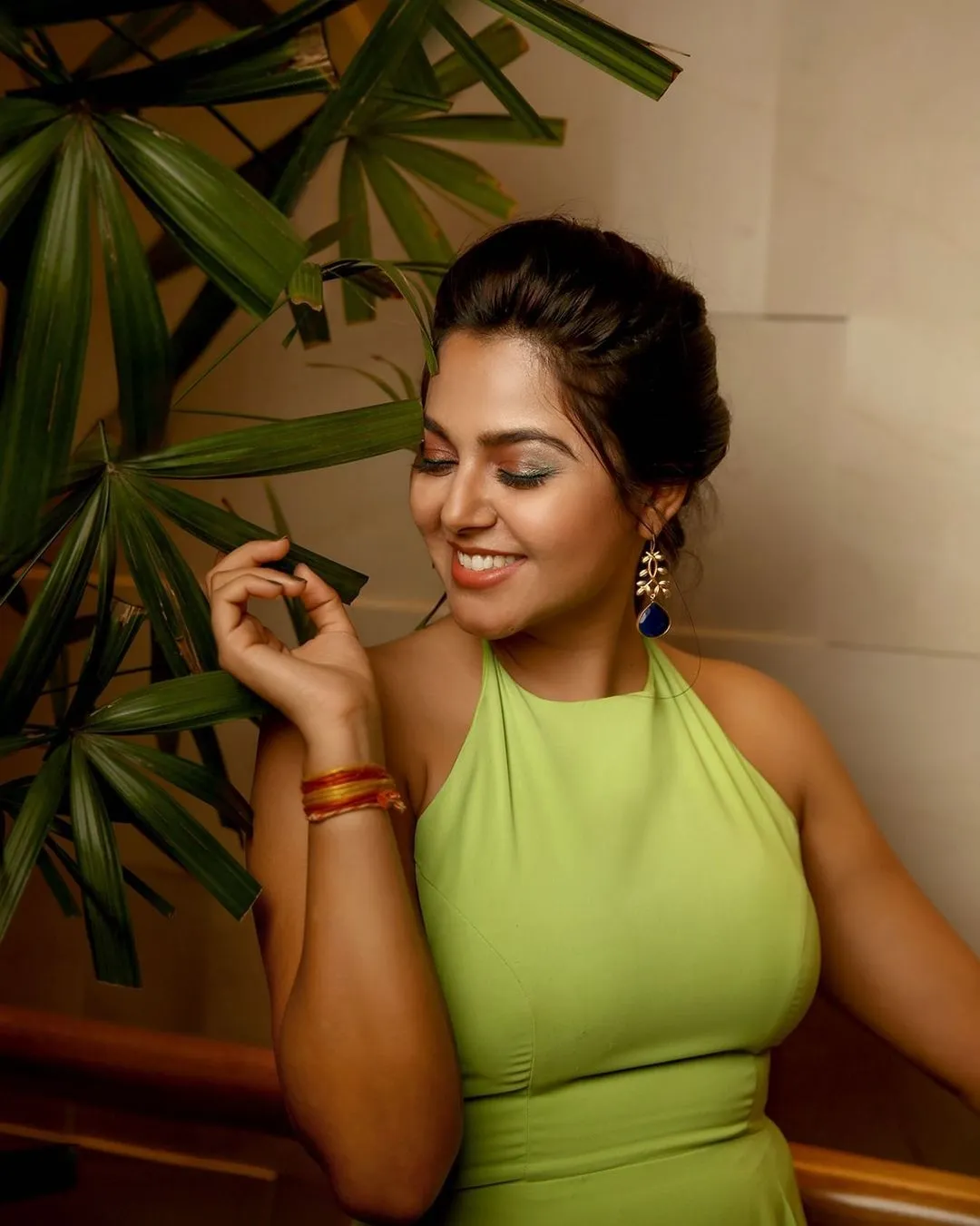 monal gajjar