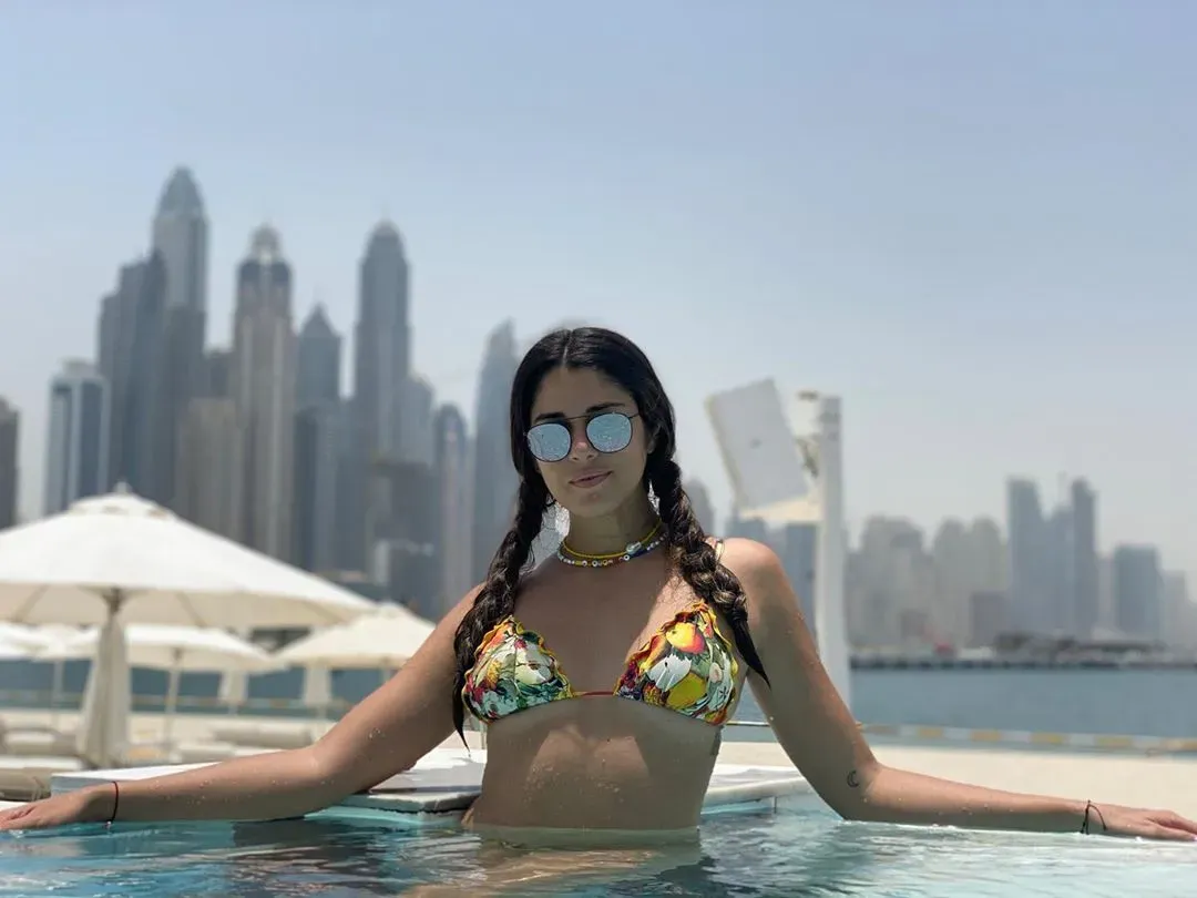izabelle leite 