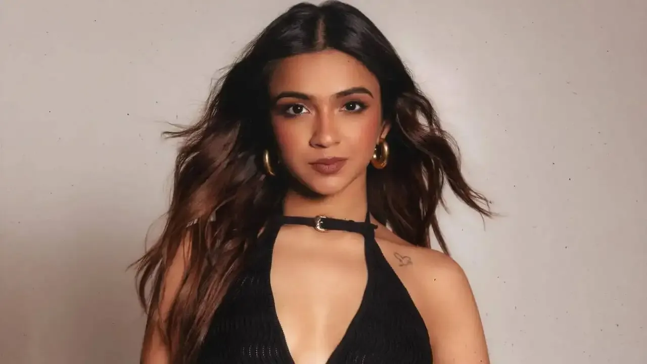 apoorva mukhija