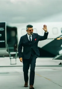 ajith kumar
