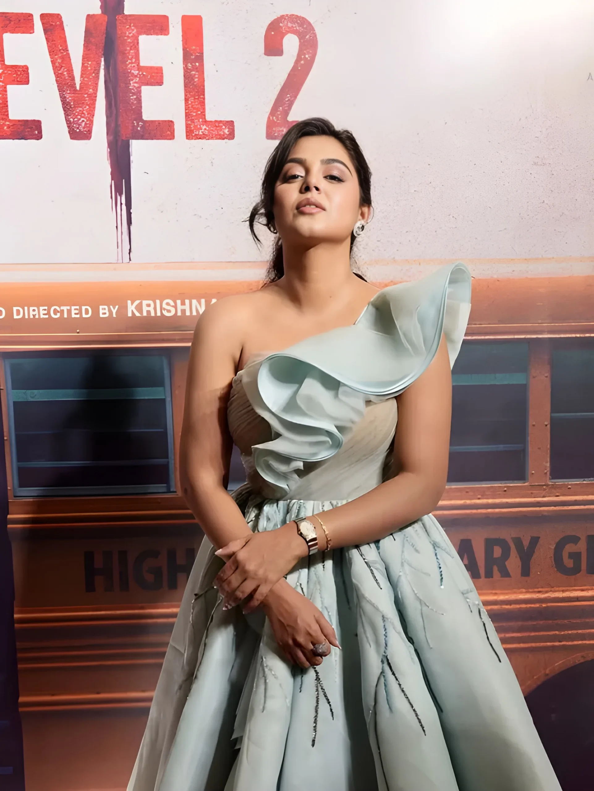 monal gajjar