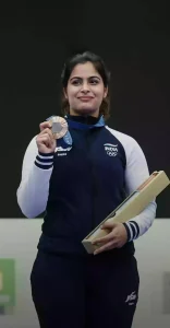 manu bhaker