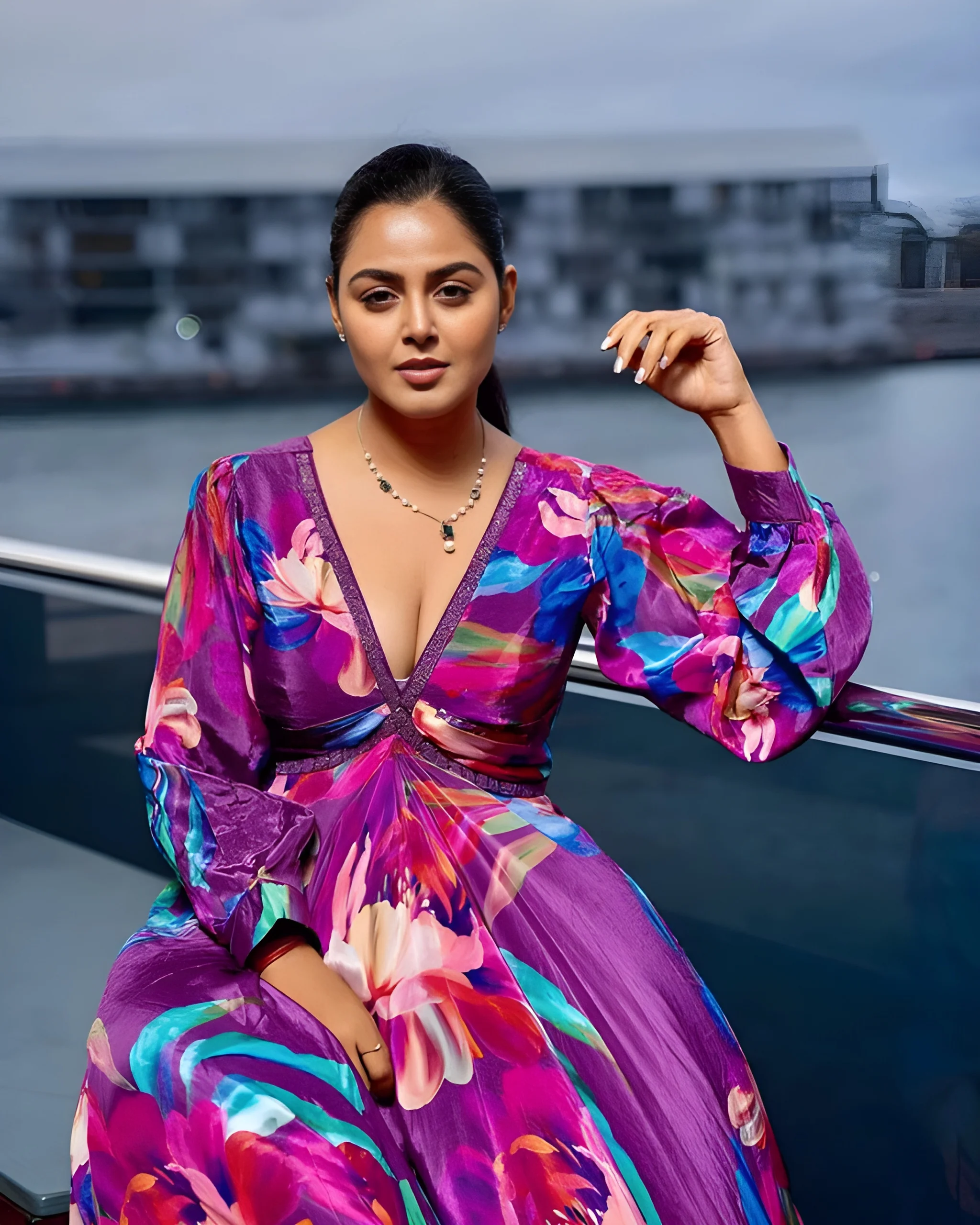 monal gajjar