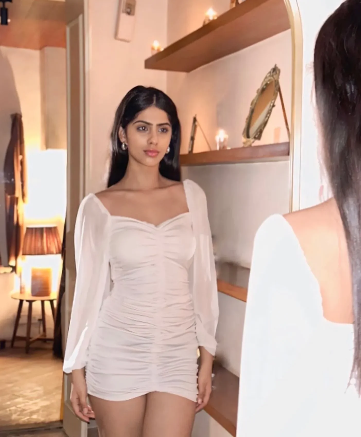 vedika nawani