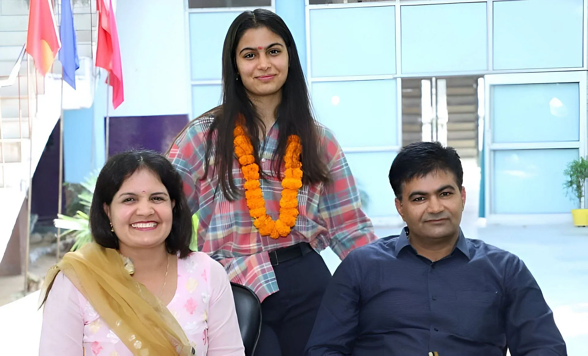 manu bhaker