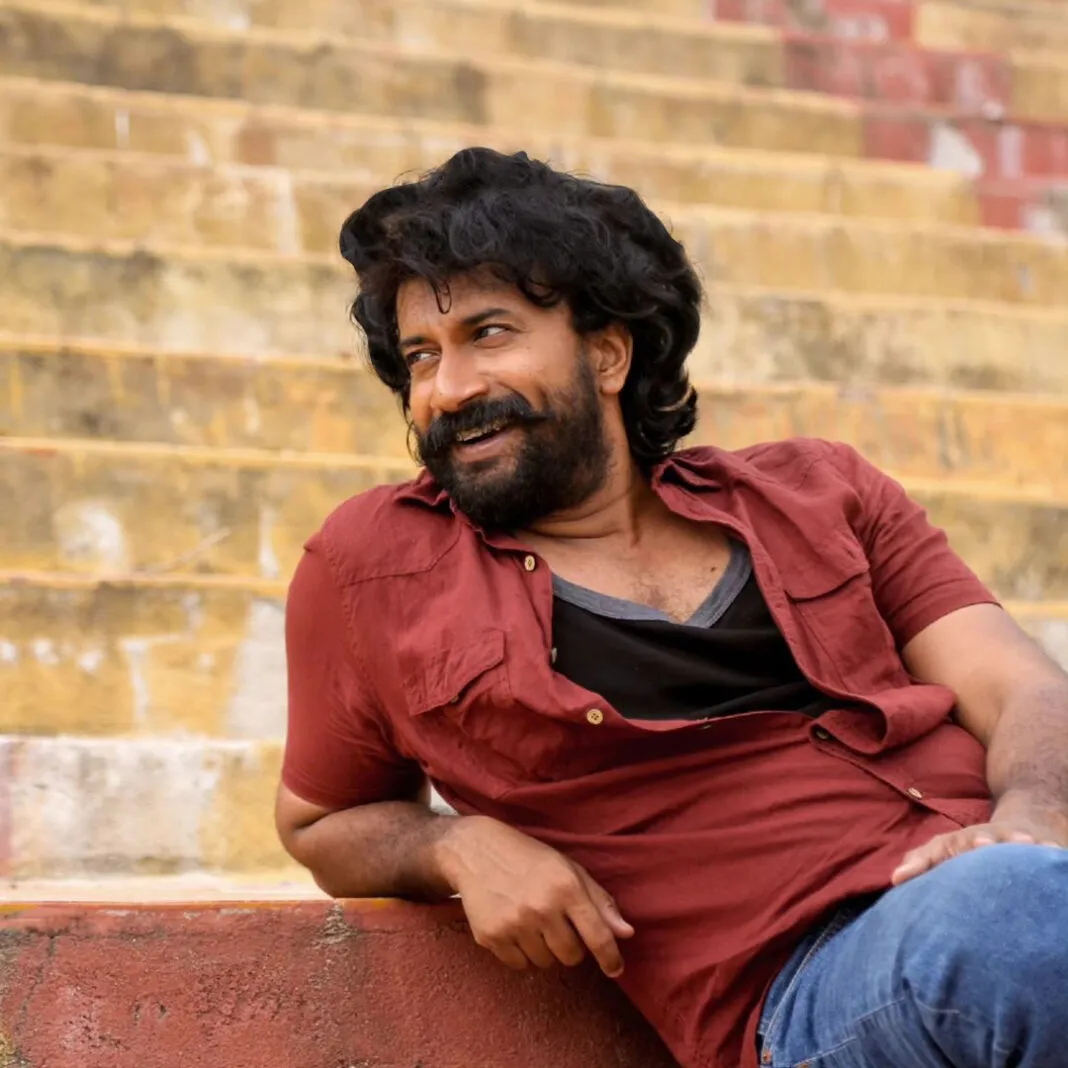 satyadev kancharana