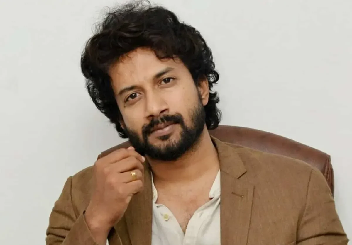 satyadev kancharana