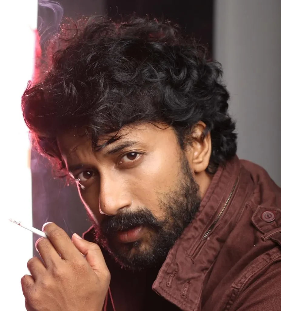 satyadev kancharana